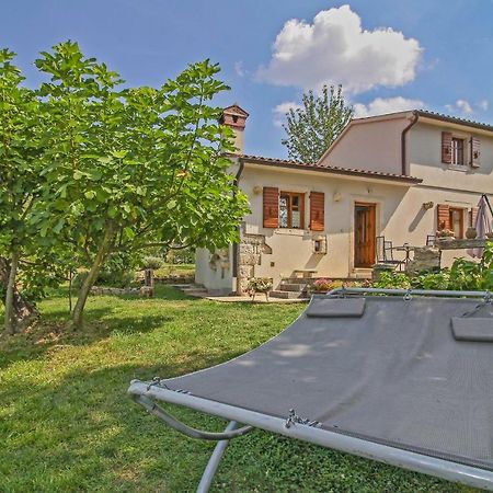 Jakov in Županići  Labin  Exterior foto