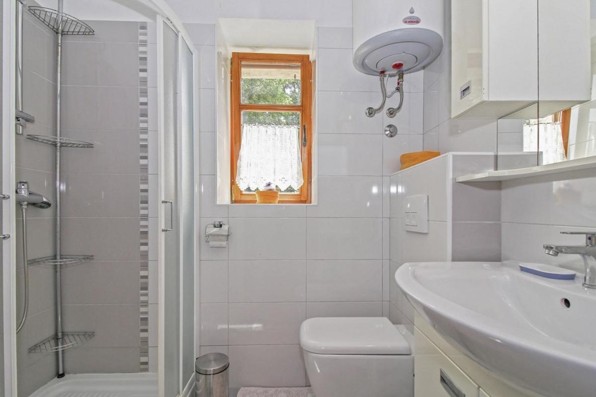 Jakov in Županići  Labin  Exterior foto